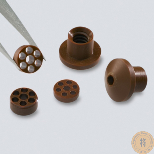 PI   VESPEL—聚酰亚胺