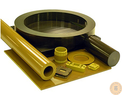 ESd 520HR PAI黄褐灰色 —静电排放PAI