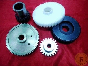 MC尼龙齿轮