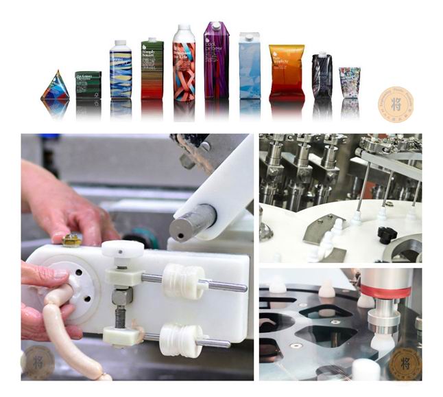 食品加工与包装设备